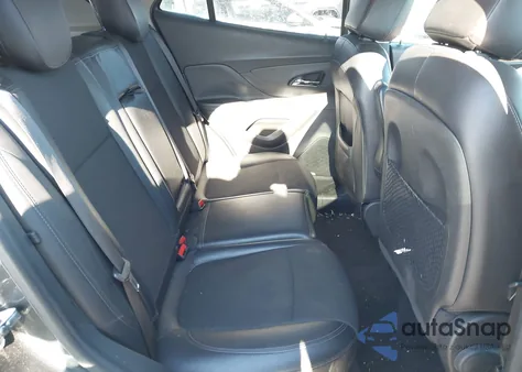 2018 Buick Encore Preferred z USA, uszkodzony, nr VIN KL4CJASB0JB693960